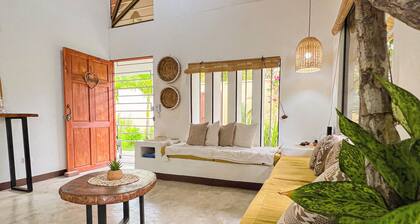 Casa Amor:A Beautiful Accommodation Near the Ocean