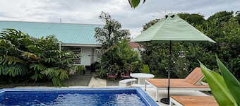Casa Amor:A Beautiful Accommodation Near the Ocean