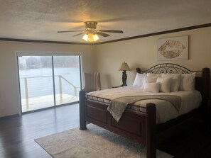 6 Schlafzimmer, Bügeleisen/Bügelbrett, kostenloses WLAN, Bettwäsche