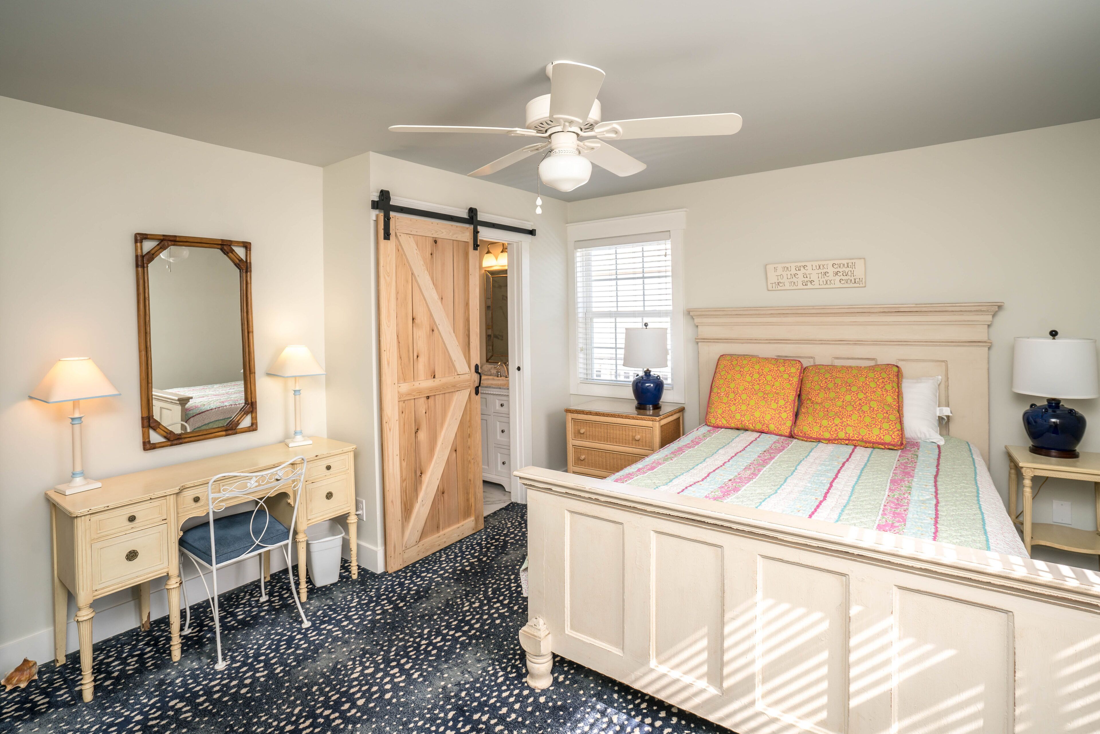 Ocean View with Upper and Lower Decks located on West End - Building Memories