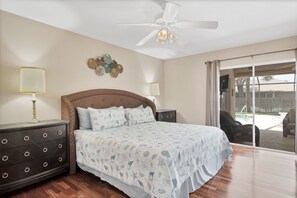 3 عدّة غرف نوم ومكواة/لوح كي وسرير سفر وواي فاي مجانًا