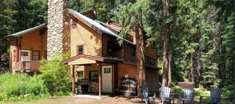 Ski in 9 Bedroom, great for large groups!