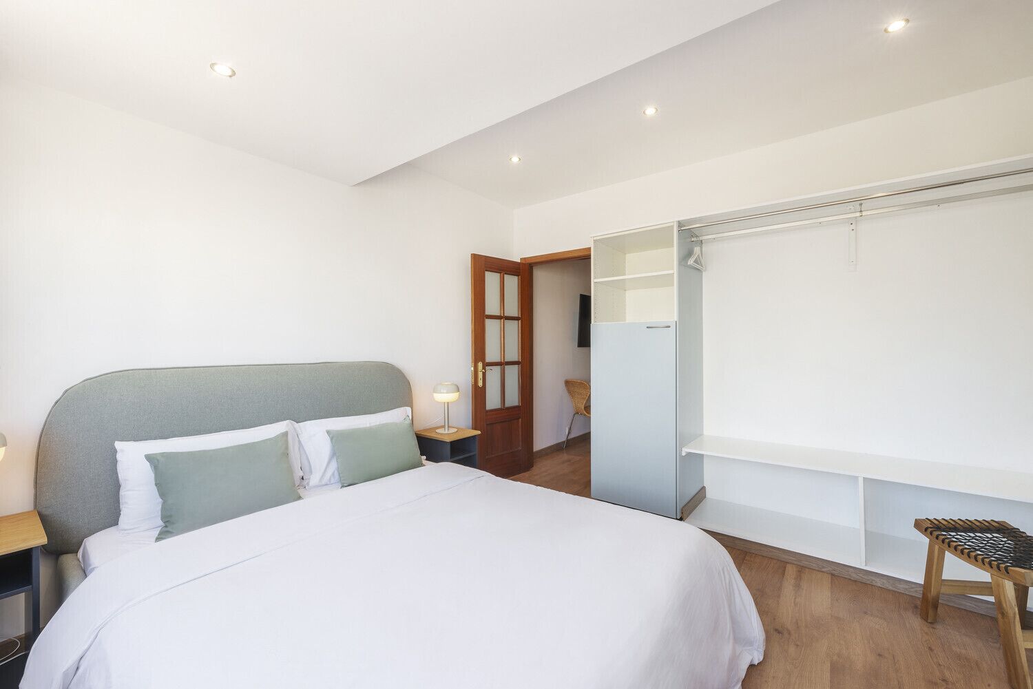 Olala Equador Apartment 202