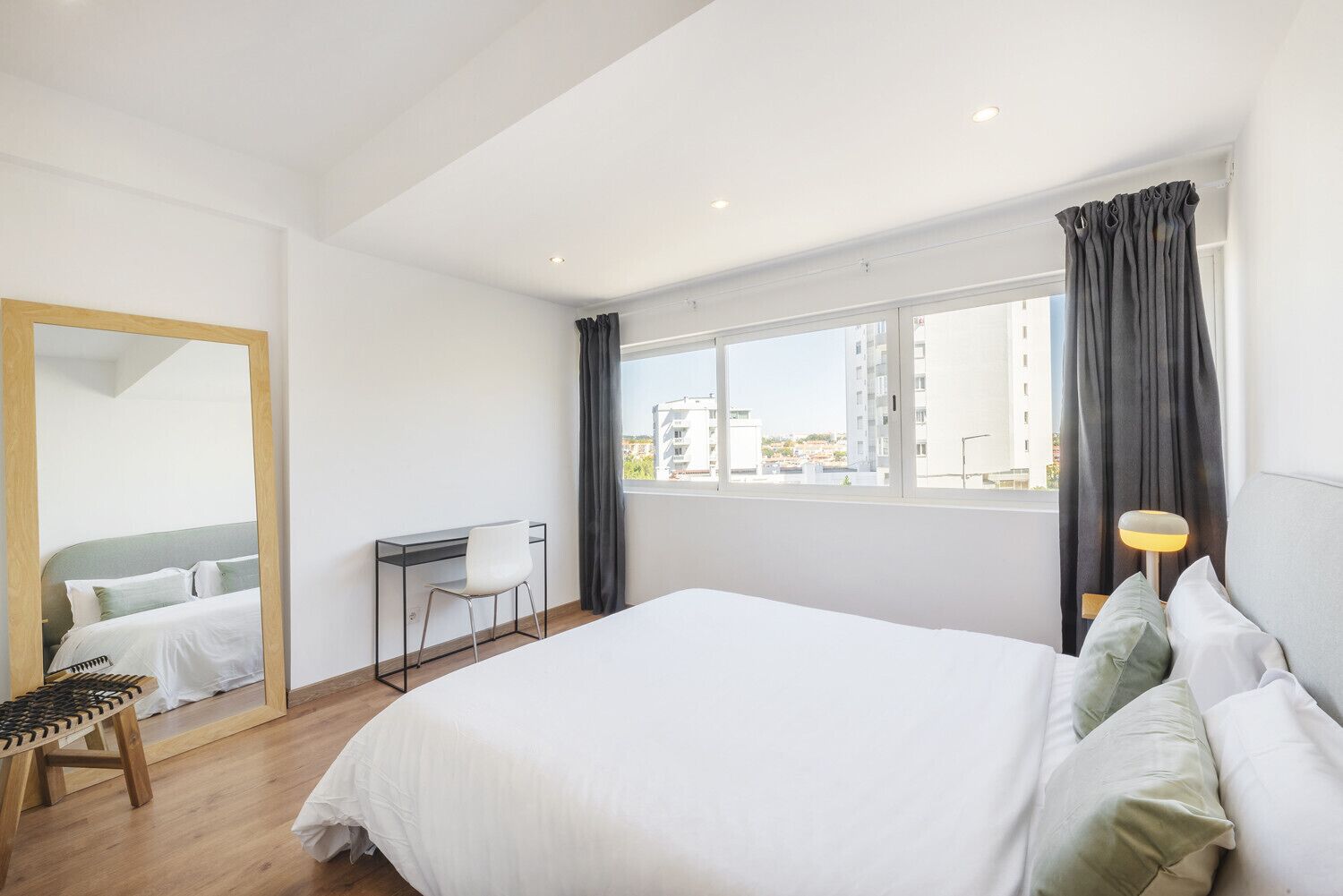 Olala Equador Apartment 202