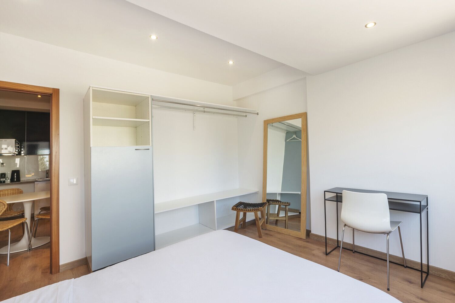 Olala Equador Apartment 202