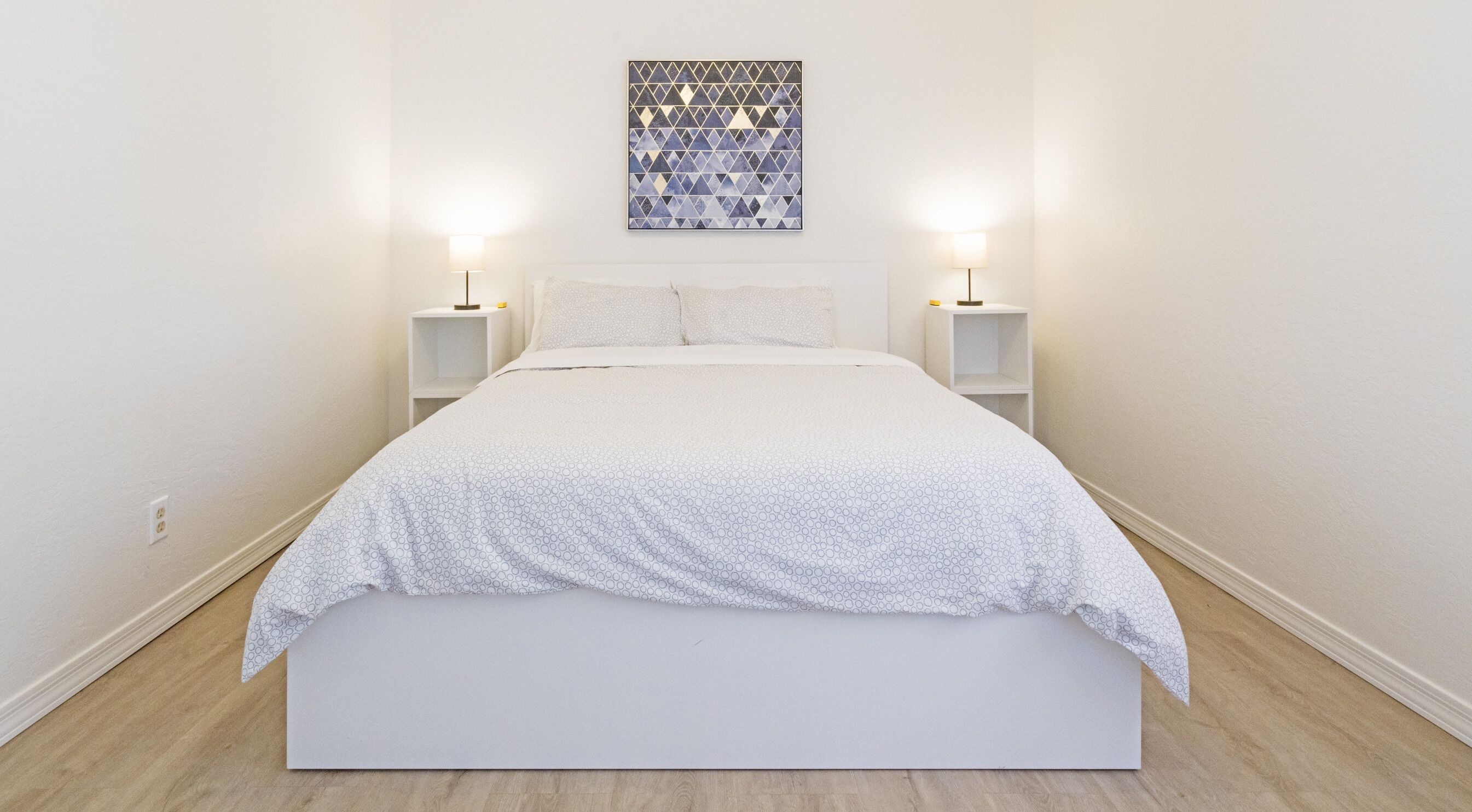 3 Schlafzimmer, Bügeleisen/Bügelbrett, kostenloses WLAN, Bettwäsche