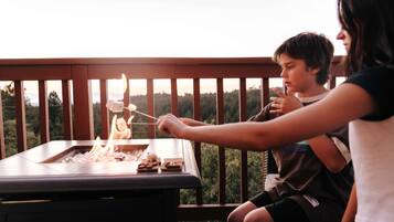 Área da propriedade