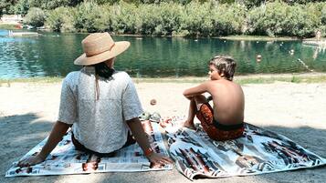 Área da propriedade