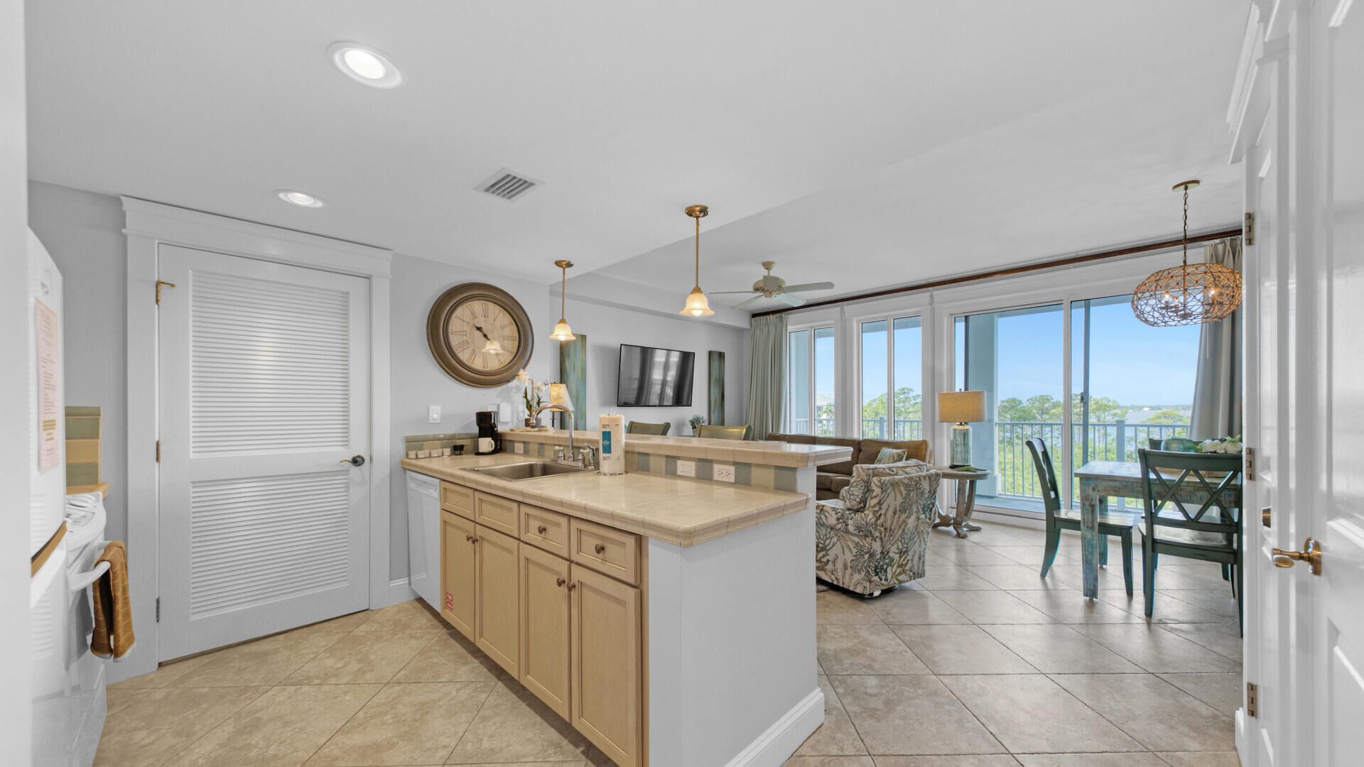 Grand Sandestin by Baytowne Wharf Village, 1 bedroom/2 full bathroom