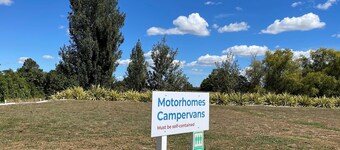 Community View - Campsite