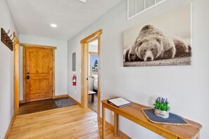 Interieur