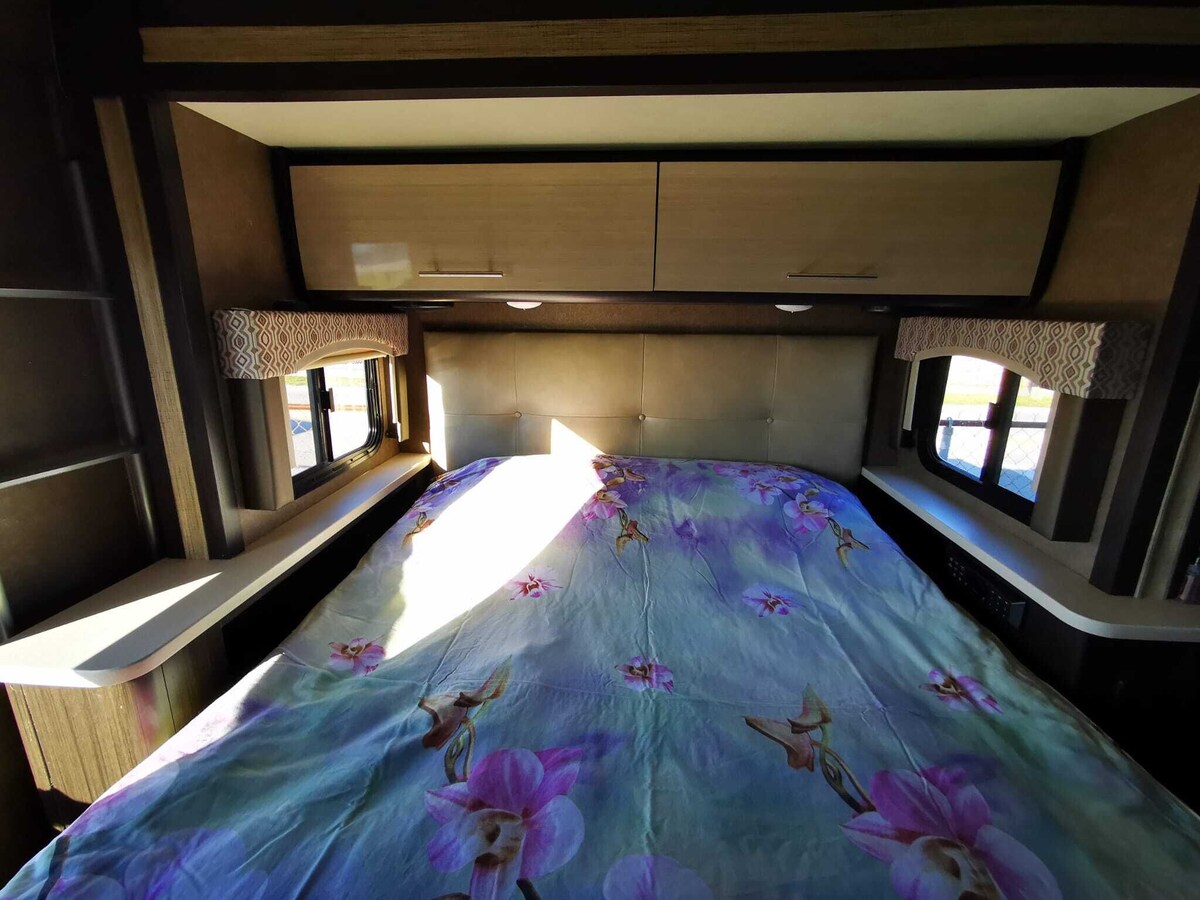 Image de profil de l’hôte