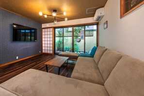 テレビ