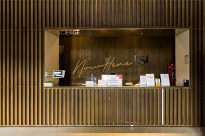 Dining - Nowhere Boutique Suites (Kuala Lumpur)