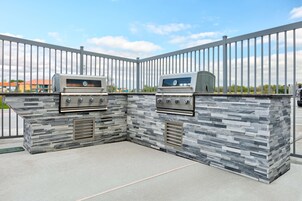 Instalaciones deportivas