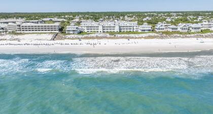 CLOSEST LUXURY CONDO to Private BEACH &CLUB!  5 star rated! September specials!