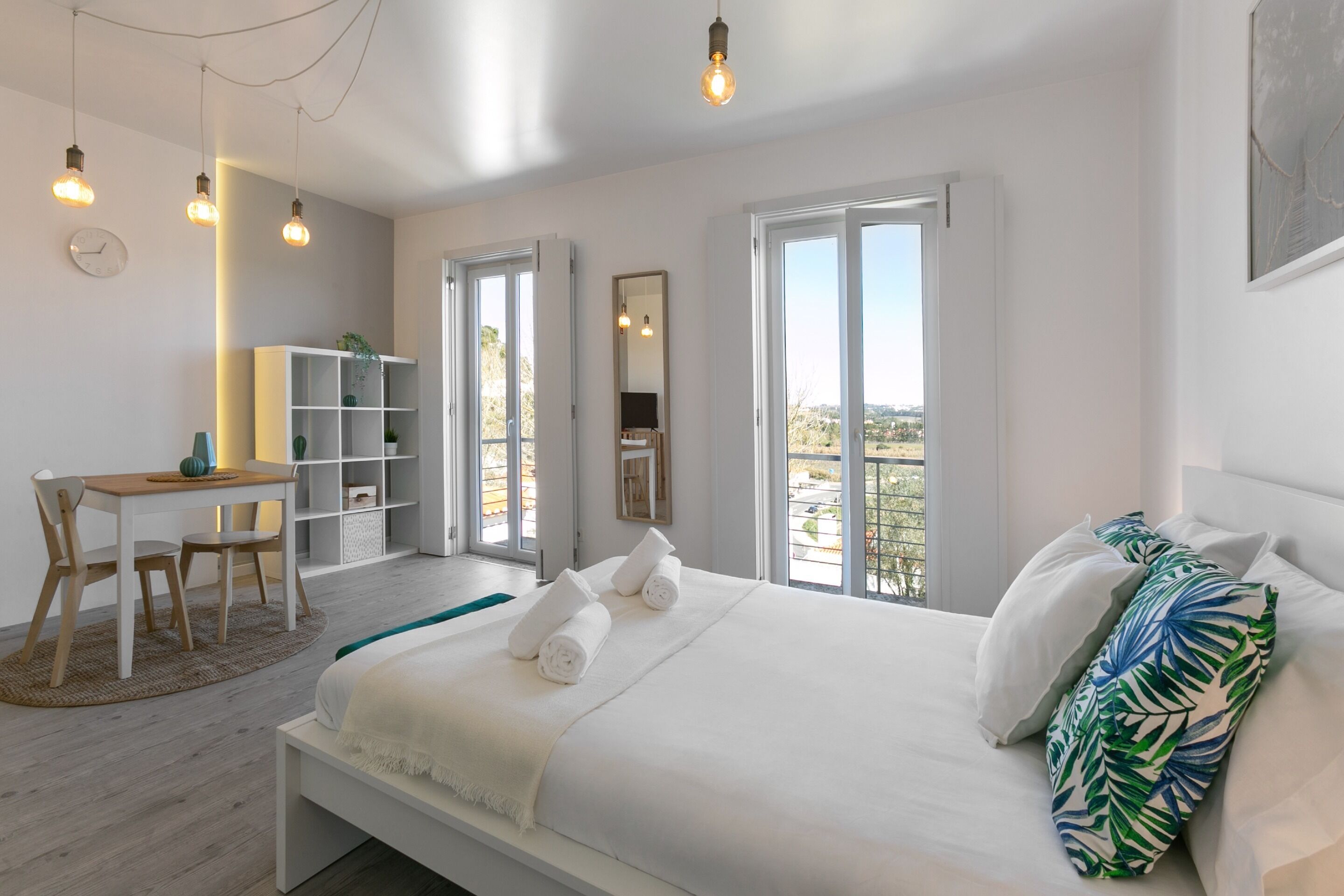 Óbidos Studio - Walking distance to the Castle