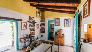 Unclassified image, 3 of 32, button - El Acebuchal - Casa Rosa Frigiliana by Ruralidays (Málaga)