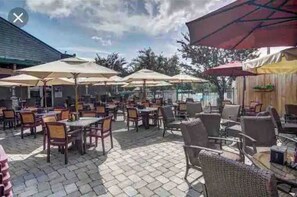 Dining - Serene Mountain Haven at Masthope (Lackawaxen)