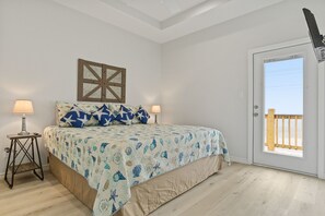 3 Schlafzimmer, Reisekinderbett, kostenloses WLAN, Bettwäsche