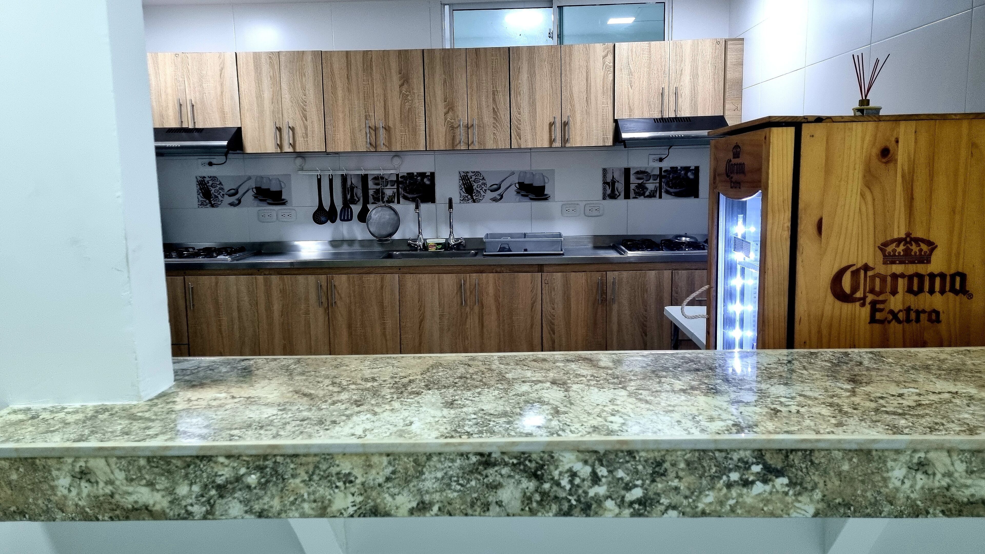 Photo - Garden Home Hostal