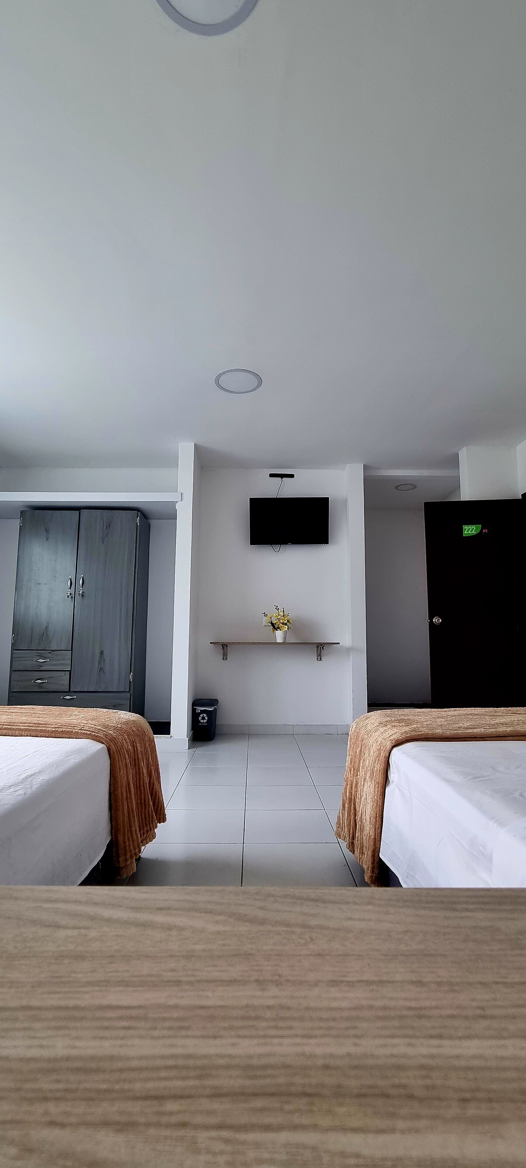 Photo - Garden Home Hostal