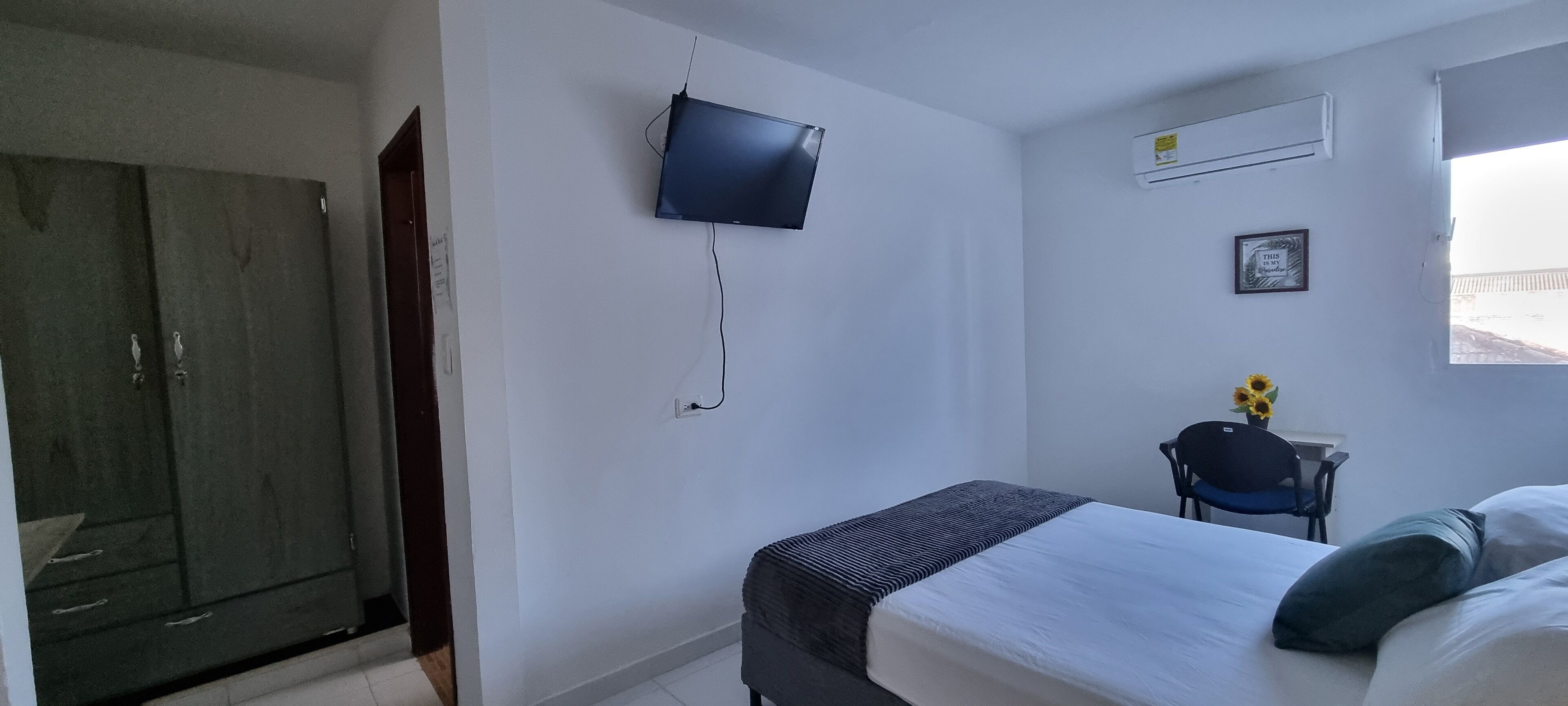 Photo - Garden Home Hostal