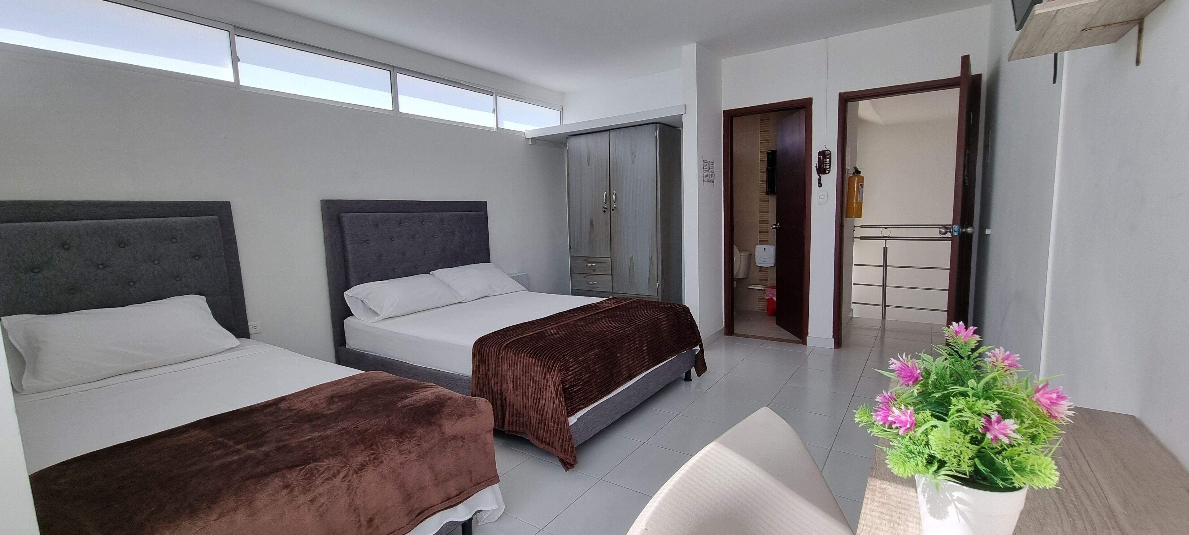 Photo - Garden Home Hostal