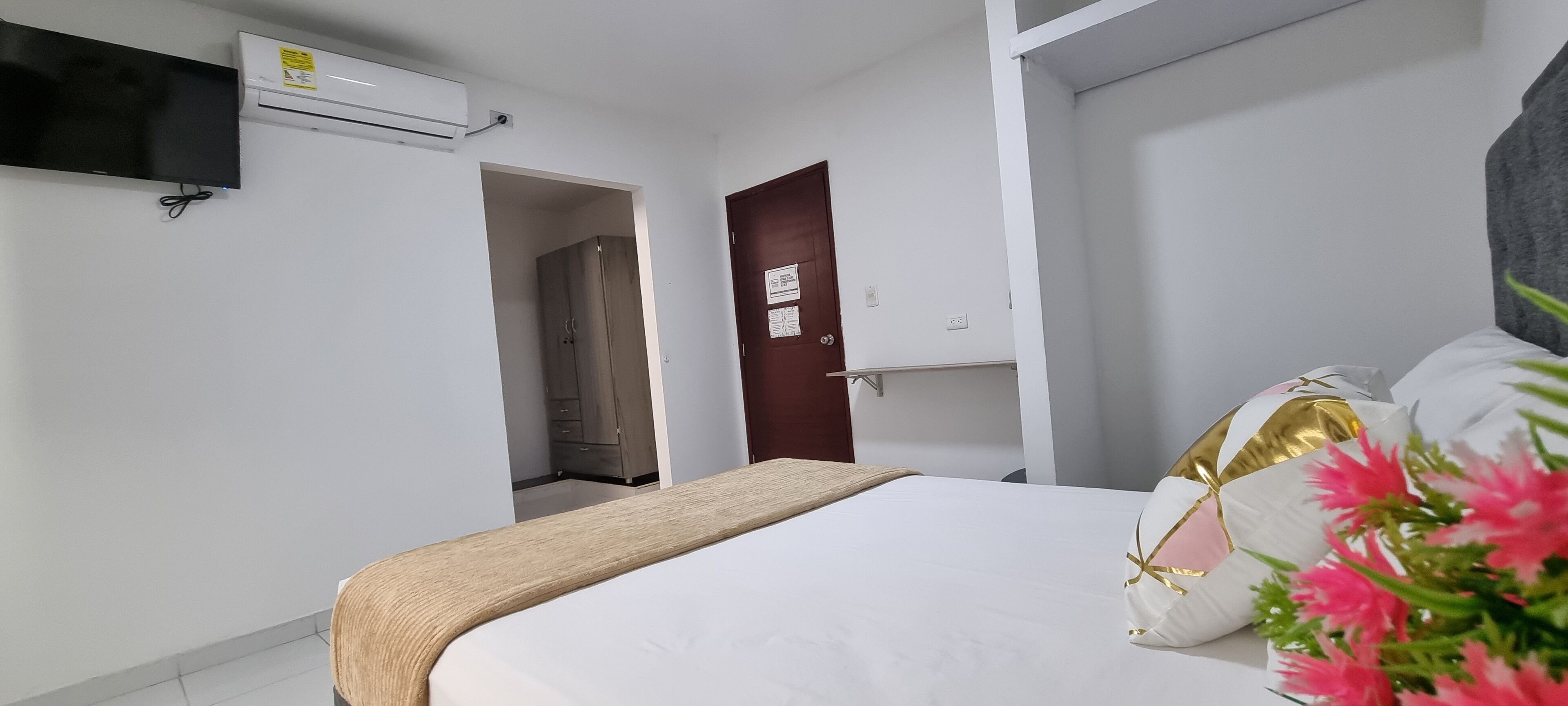 Photo - Garden Home Hostal