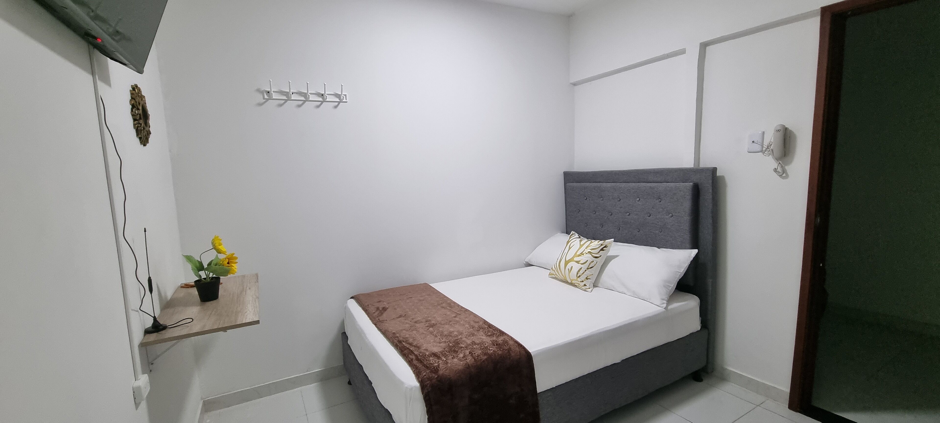 Photo - Garden Home Hostal