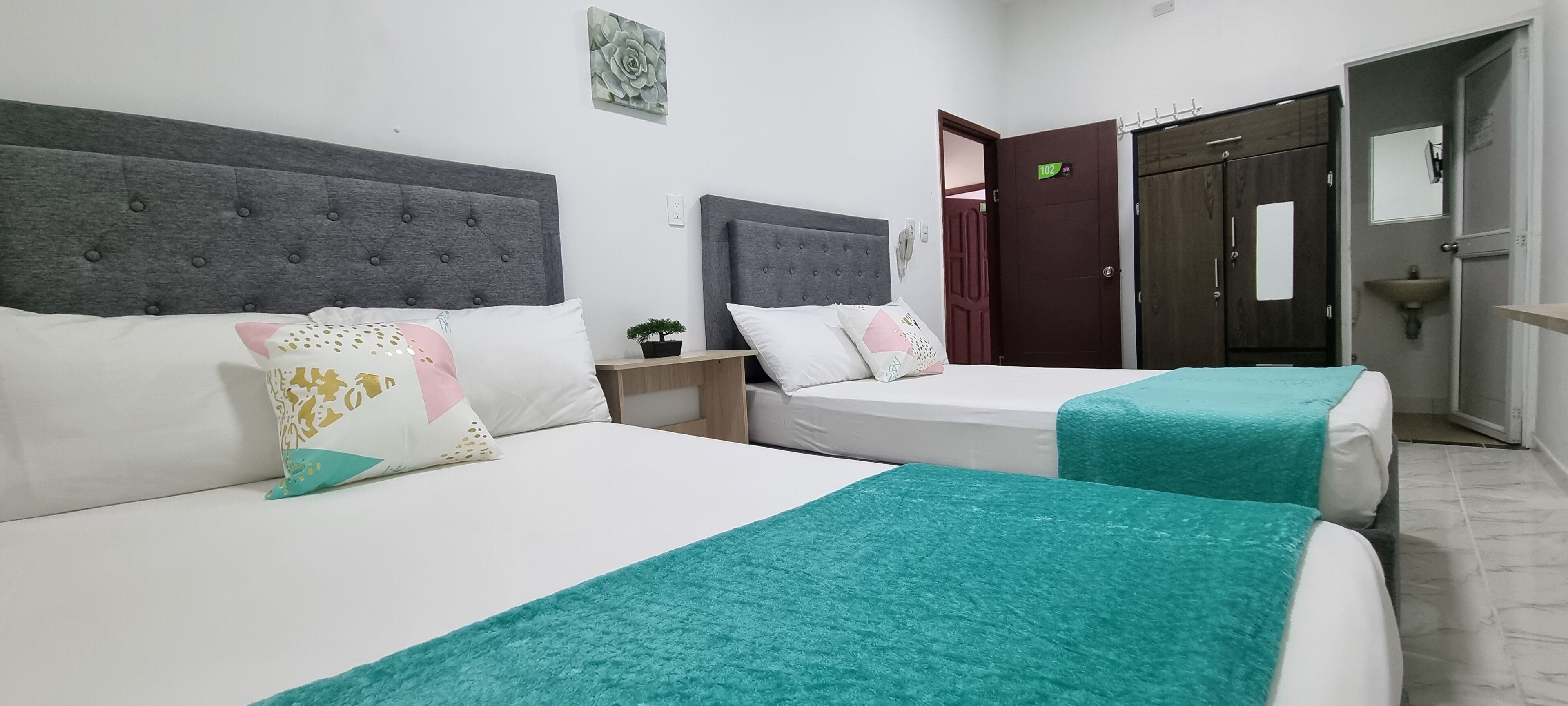 Photo - Garden Home Hostal