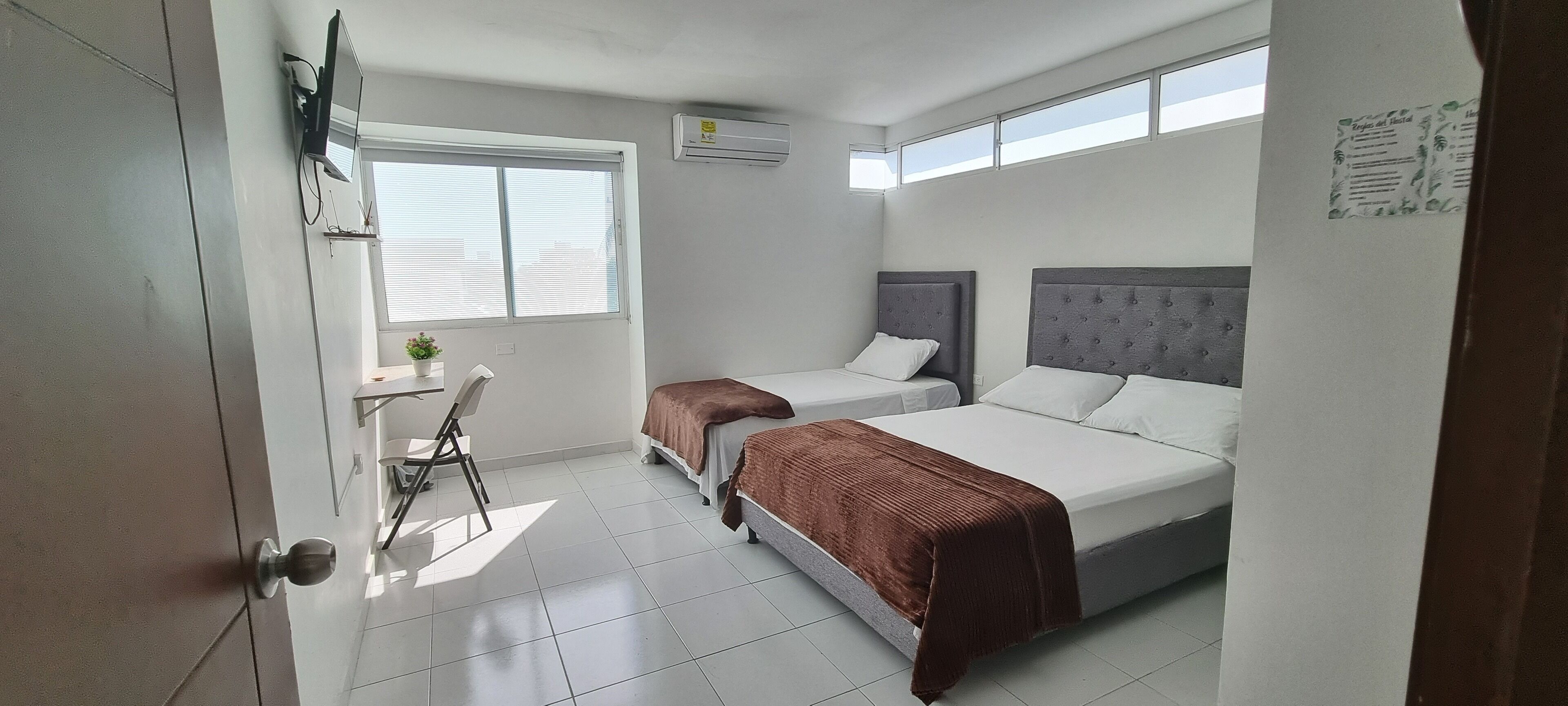 Photo - Garden Home Hostal