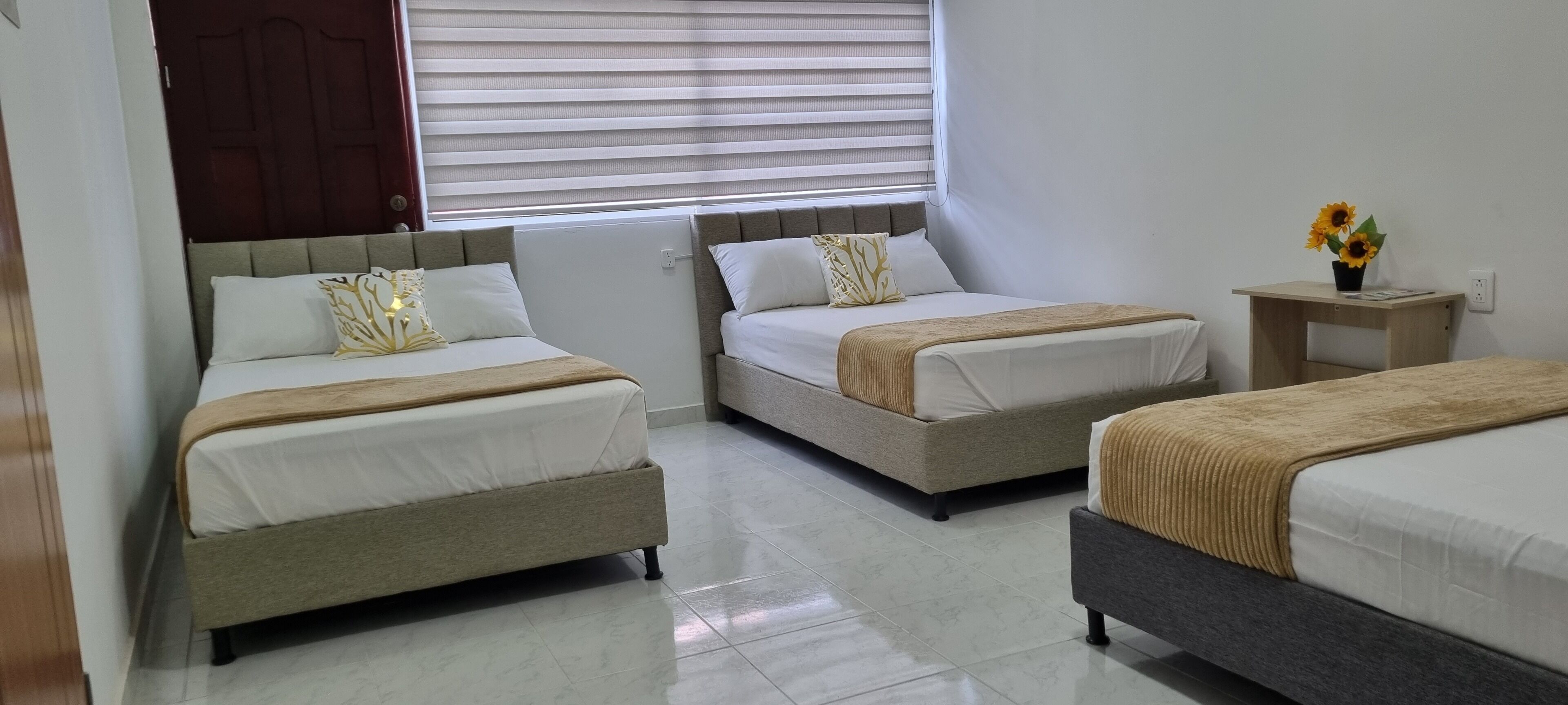 Photo - Garden Home Hostal