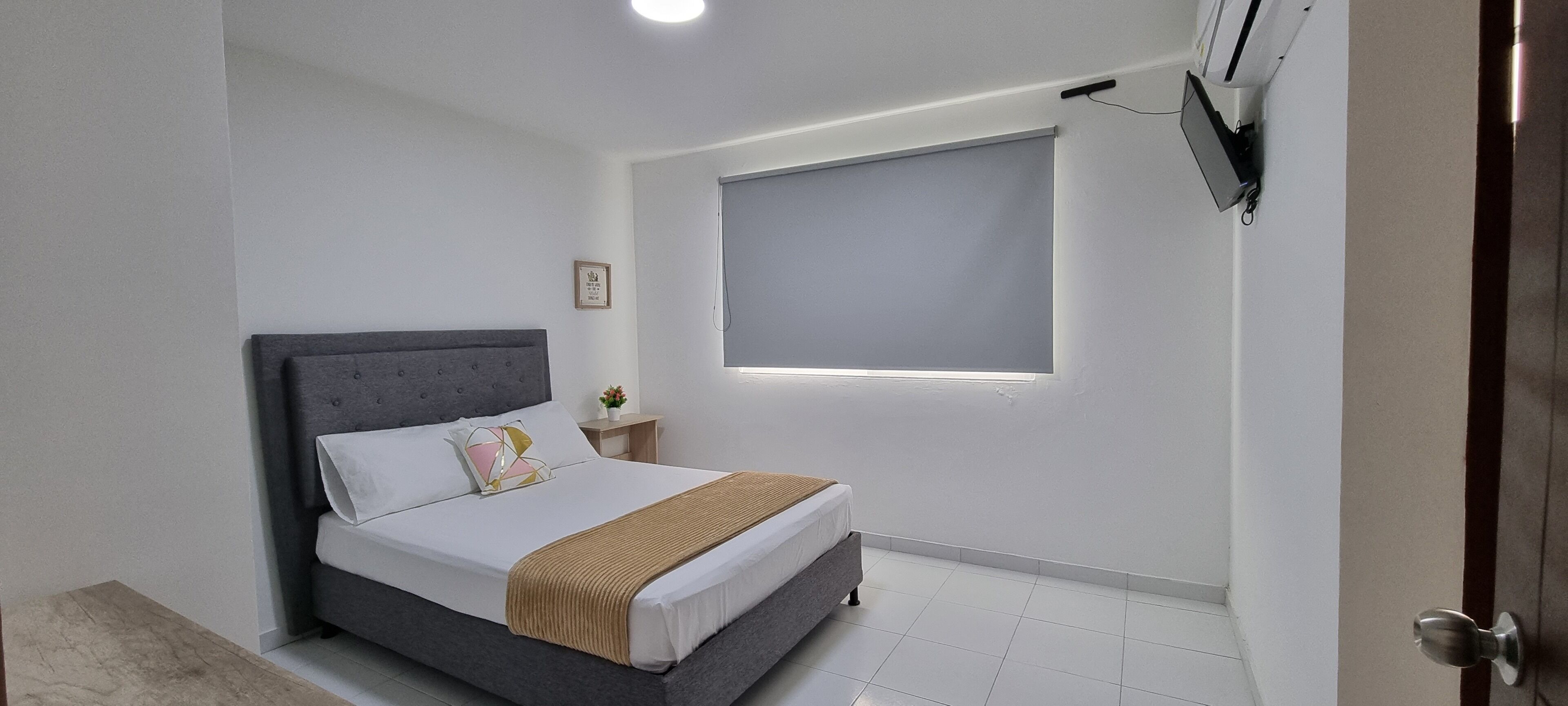 Photo - Garden Home Hostal