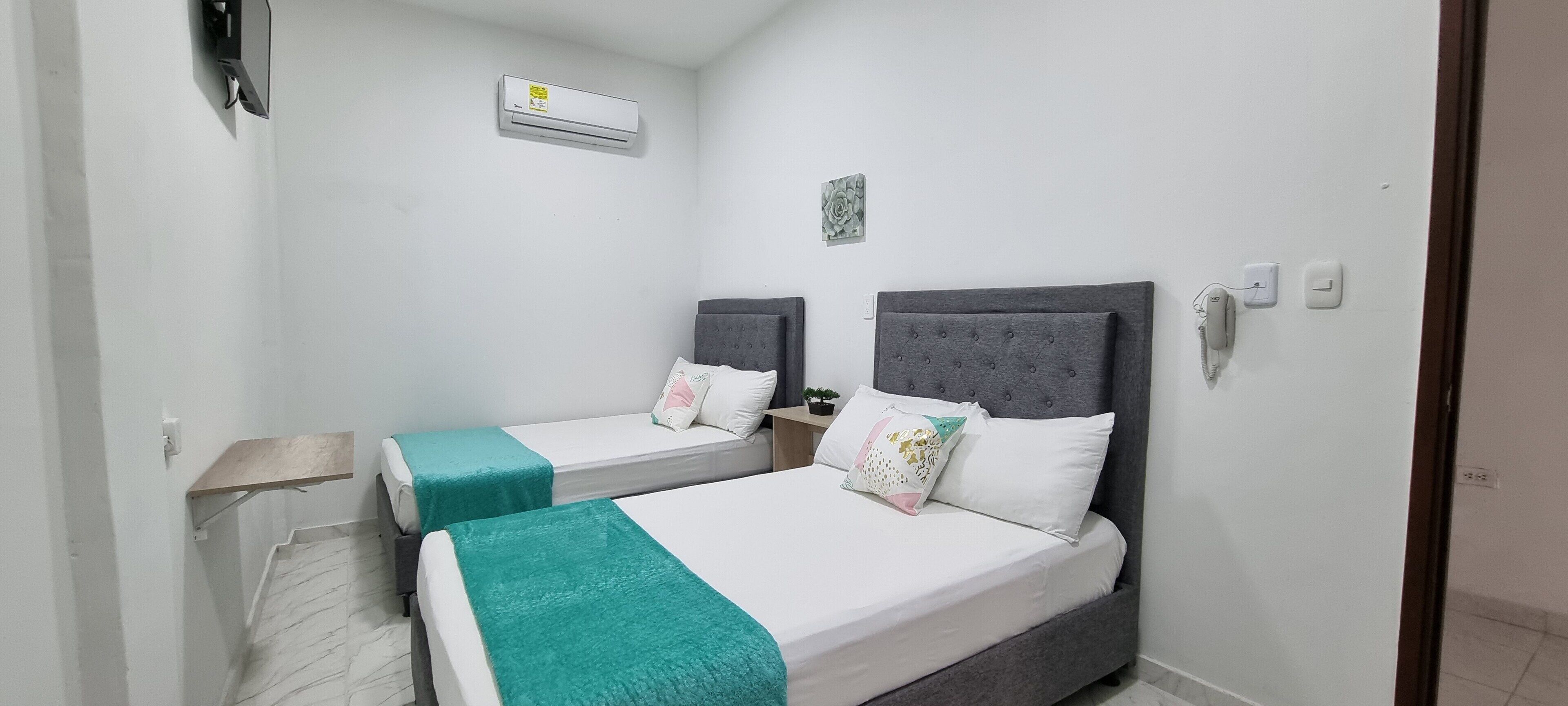 Photo - Garden Home Hostal