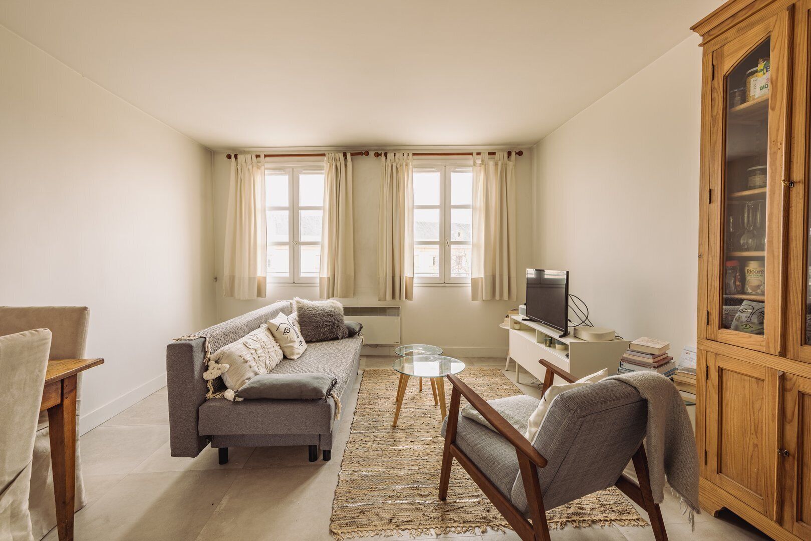 GuestReady - Charming apartment near The Panthéon