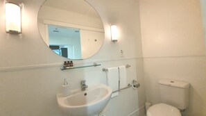 Apartment | Badezimmer