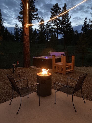 Relaxing Escape - The Clancy Cottage