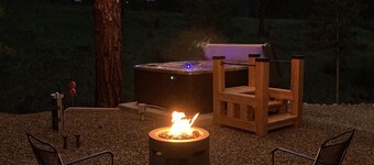 Relaxing Escape - The Clancy Cottage