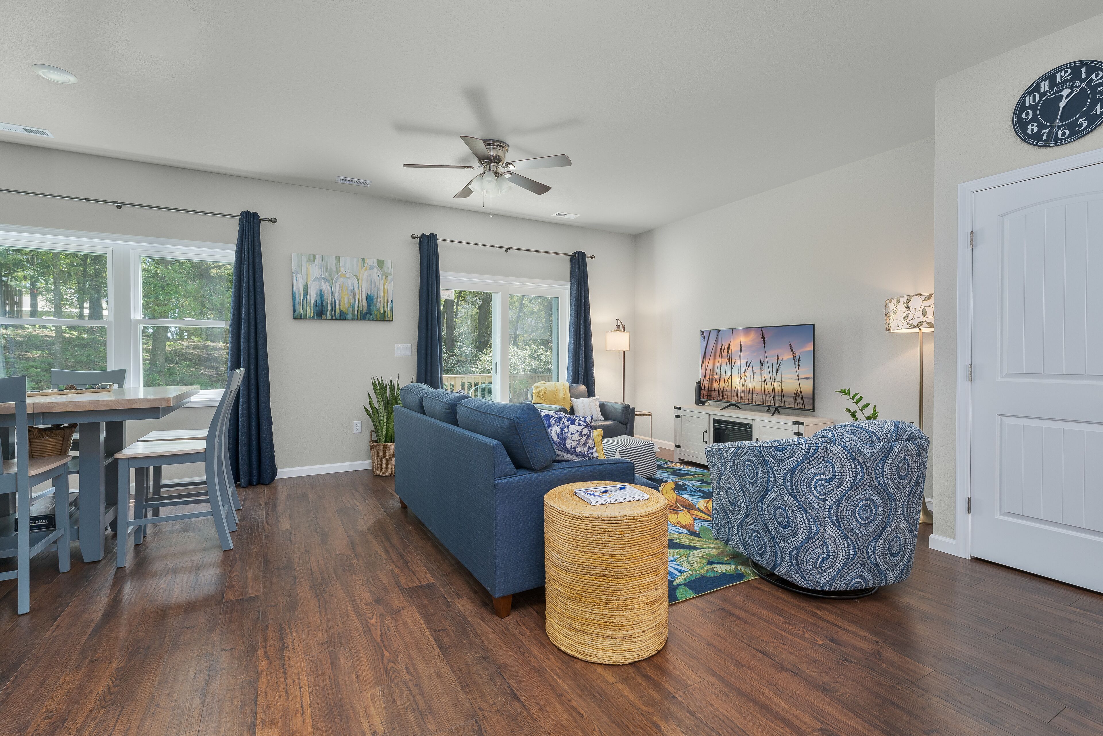 Maggie's Hideaway | Soundside | Colington | Sleeps 6