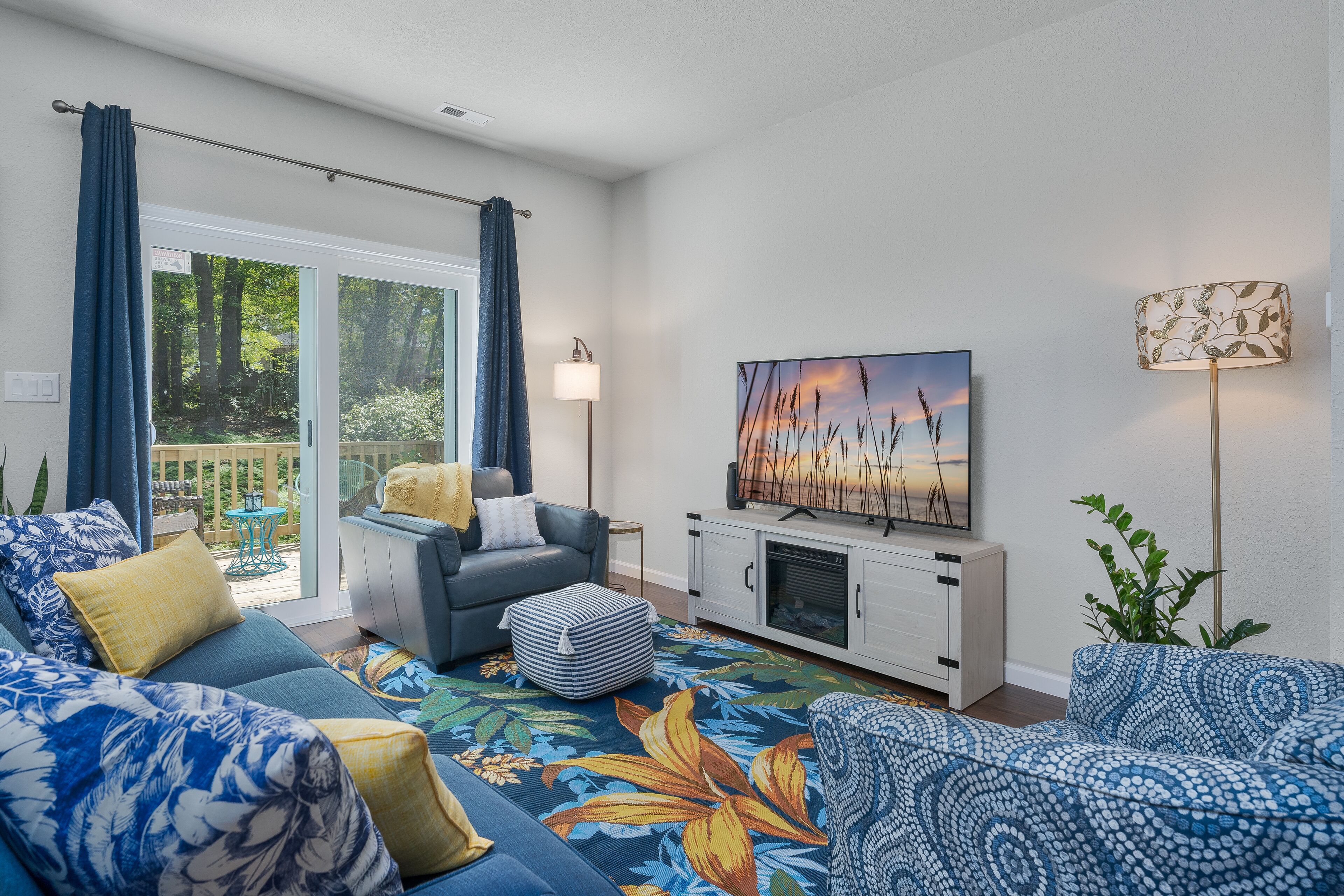 Maggie's Hideaway | Soundside | Colington | Sleeps 6