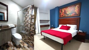 Executive Room, 1 Queen Bed - Hotel Kai Soledad (Soledad)
