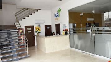 Recepción