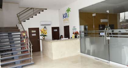 Hotel Kai Soledad