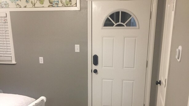 Apartment, Private Bathroom (Sammy's Place) | 1 bedroom - Sammy's Place (Abilene)