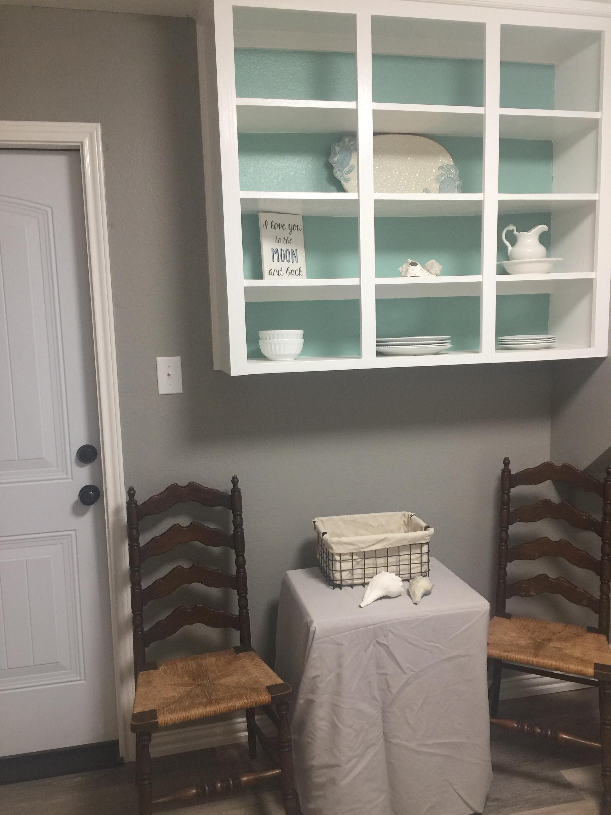 公寓, 私人浴室 (Sammy's Place) | 住宿內部