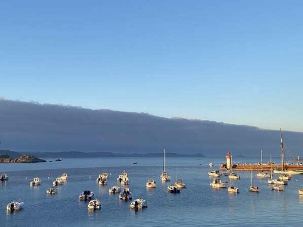 Port de plaisance