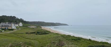 Plage à proximité