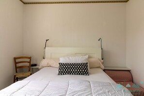 1 bedroom, free WiFi