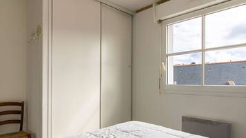 1 habitación y wifi gratis